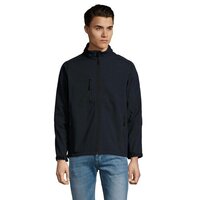RELAX RELAX HERREN JACKE 340g