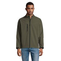 RELAX RELAX HERREN JACKE 340g