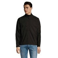 RELAX RELAX HERREN JACKE 340g