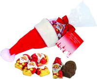 Nikolaus-Mütze