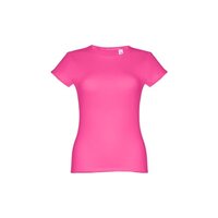 THC SOFIA Tailliertes Damen-T-Shirt