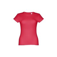 THC SOFIA Tailliertes Damen-T-Shirt