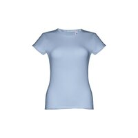 pastellblau