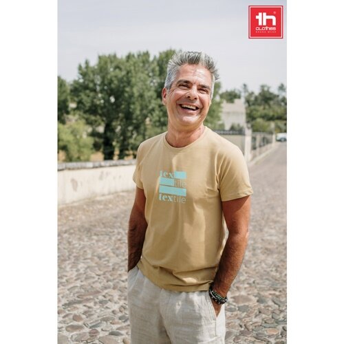 THC ANKARA. Herren T-shirt