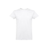 THC ANKARA 3XL WH Herren T-shirt