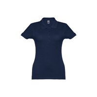 THC EVE Damen Poloshirt