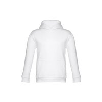 THC PHOENIX KIDS WH Kinder Unisex-Sweatshirt mit Kapuze