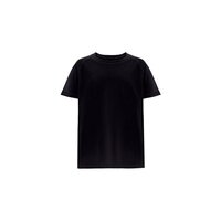 THC MOVE KIDS Technisches T-Shirt mit kurzen Ärmeln aus Polyester für Kinder