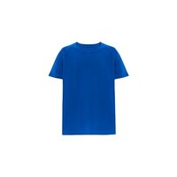THC MOVE KIDS Technisches T-Shirt mit kurzen Ärmeln aus Polyester für Kinder
