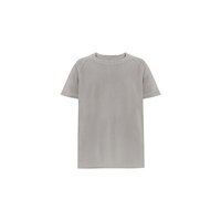 THC MOVE KIDS Technisches T-Shirt mit kurzen Ärmeln aus Polyester für Kinder