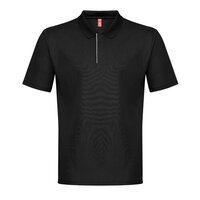 THC DYNAMIC Technisches Poloshirt für Herren