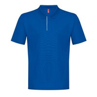 THC DYNAMIC Technisches Poloshirt für Herren