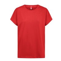 THC SOFIA REGULAR Damen T-shirt normaler Schnitt