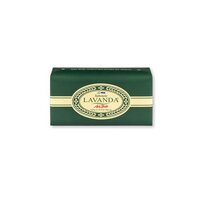 LAVANDA 125g. Sabonete com fragrância de Lavanda (150g)