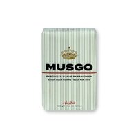 MUSGO I Herren-Duftseife 160g