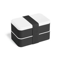BOCUSE Lunchbox Frischhaltebox aus PP und PS 680ml