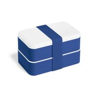 BOCUSE Lunchbox Frischhaltebox aus PP und PS 680ml