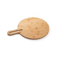 CARAWAY ROUND Brett aus Bambus rund