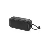 SHEERAN Lautsprecher 10W mit 9 Stunden Akkulaufzeit und IPX7 aus 100 rABS