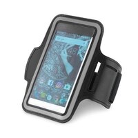CONFOR Armband aus PU und Soft Shell für 65-Smartphone