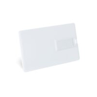 WALLACE 8GB USB-Stick UDP mit 8GB aus ABS