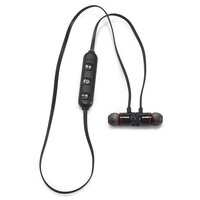OTTO In-Ear Kopfhörer wireless und magnetisch mit 3 Stunden Akkulaufzeit am recyceltem ABS 100  rABS