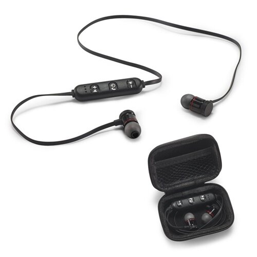 OTTO. In-Ear Kopfhörer wireless und magnetisch mit 3 Stunden Akkulaufzeit am recyceltem ABS (100 % rABS)