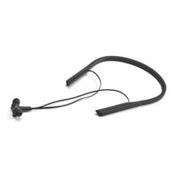 HEARKEEN In-Ear Kopfhörer aus ABS- und Silikon mit BT 50-Übertragung 90 mAh