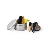 COBB 6-teiliges Schuhputzset