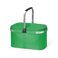 BASKIT Flexibler Picknickkorb aus 600D 25 L