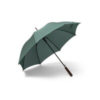 APOLO Regenschirm aus recyceltem Polyester 100 rPET Pongé mit automatischer Öffnung
