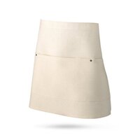 CHICORY Mehrzweckschürze aus Baumwoll-Canvas 260 gm