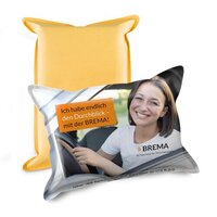 CarKoser 2in1 Classic Scheibenschwamm All-Inclusive-Paket