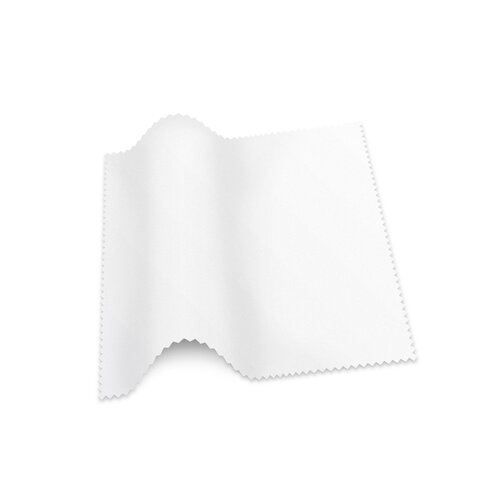 POLYCLEAN Brillenputztuch 20x20 cm All-Inclusive-Paket