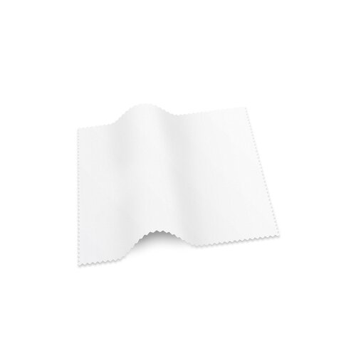 POLYCLEAN rPET Brillenputztuch 21x15 cm All-Inclusive-Paket