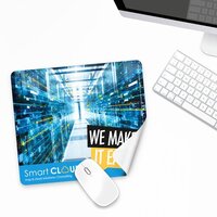 GripCleaner 4in1 Mousepad 21x15 cm All-Inclusive-Paket