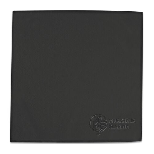 Microfaser-Prägetuch 20x20 cm All-Inclusive-Paket