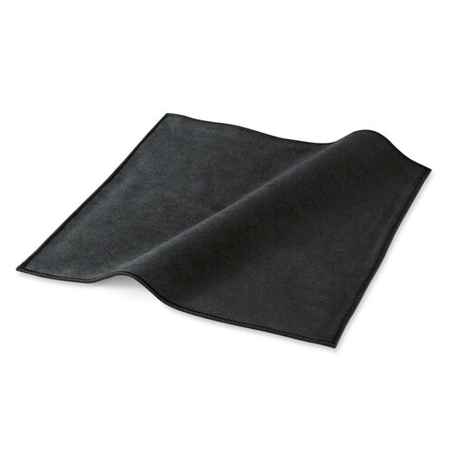 Microfaser-Prägetuch 30x30 cm All-Inclusive-Paket