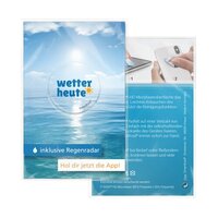 Display-Cleaner SmartKosi Ø 28 cm All-Inclusive-Paket