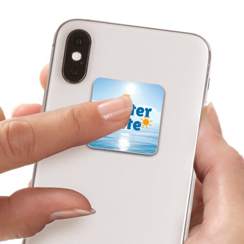 Display-Cleaner SmartKosi® 30x25 cm All-Inclusive-Paket