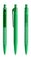 bright green