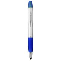 Nash Stylus Kugelschreiber und Marker schwarze Mine