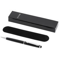 Lento Stylus Kugelschreiber schwarze Mine