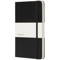 Moleskine Classic Hardcover Notizbuch L – liniert
