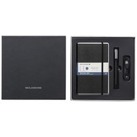 Moleskine Smart Schreibset