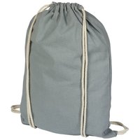 Oregon 100 g/m² Premium Turnbeutel 5L