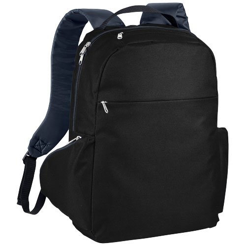 Slim 15" Laptop-Rucksack 15L