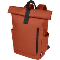 Byron 156 GRS RPET Roll-Top Rucksack 18 L