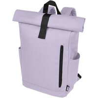 Byron 156 GRS RPET Roll-Top Rucksack 18 L