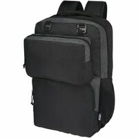 Trailhead 15 GRS recycelter zweifarbiger Laptop-Rucksack 14 L